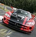 Rekord Nordschleife Viper ACR